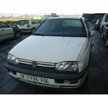 VOLKSWAGEN GOLF III BERLINA (1H1)