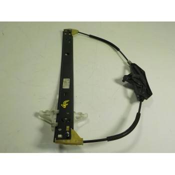 ELEVALUNAS TRASERO IZQUIERDO 5E0839461 