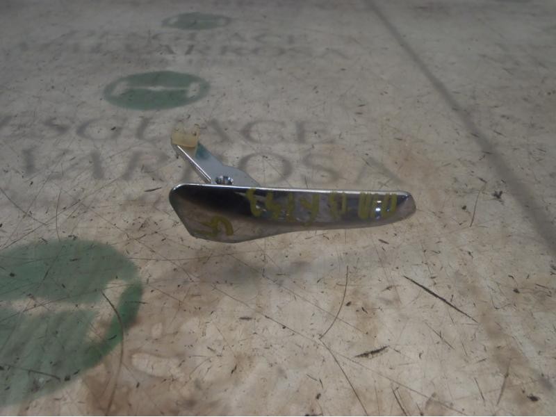 Recambio de maneta interior delantera derecha para mercedes-benz clase m (w163) 320 (163.154) referencia OEM IAM A2027660224  