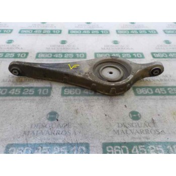 BRAZO SUSPENSION INFERIOR TRASERO DERECHO 31317602 
