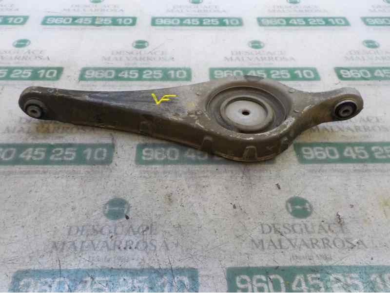 Recambio de brazo suspension inferior trasero derecho para volvo s60 lim. 2.0 diesel cat referencia OEM IAM 31317602  