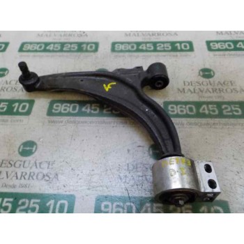 BRAZO SUSPENSION INFERIOR DELANTERO IZQUIERDO 13321338 