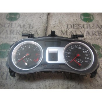 CUADRO INSTRUMENTOS 8201060310 