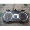 Recambio de cuadro instrumentos para renault clio grandtour authentique referencia OEM IAM 8201060310  