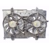 Recambio de electroventilador para nissan x-trail (t31) 2.0 dci turbodiesel cat referencia OEM IAM 21481JG70A  