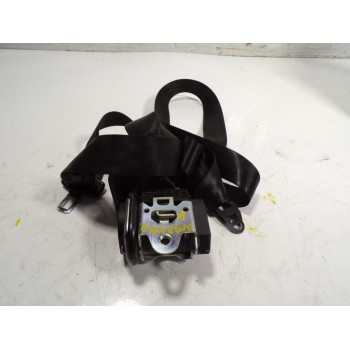 CINTURON SEGURIDAD DELANTERO DERECHO 4F0857706V04 605404800 605404800