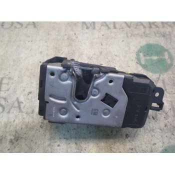 CERRADURA PUERTA DELANTERA DERECHA 