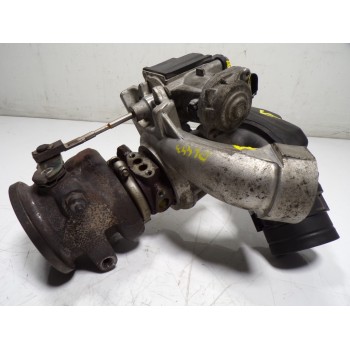 TURBOCOMPRESOR 04E145721R 4918001270 