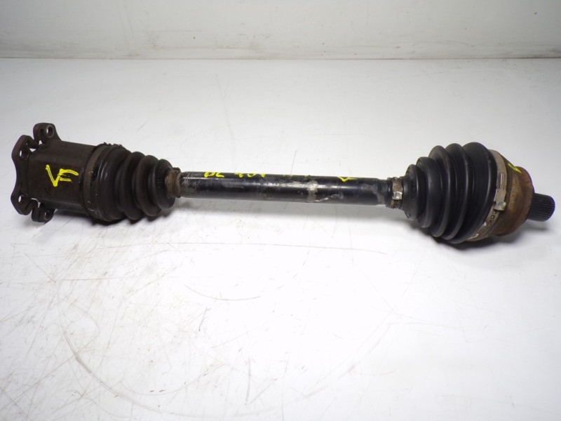 Recambio de transmision derecha para audi a6 berlina (4f2) 2.0 tdi referencia OEM IAM 4F0407272N 4F0407272N 