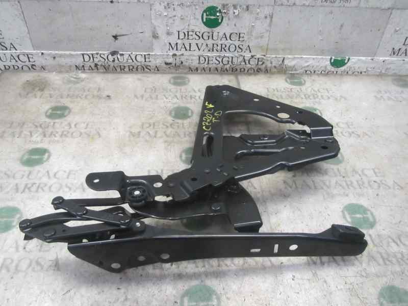Recambio de moldura para renault megane ii coupe/cabrio 1.5 dci diesel referencia OEM IAM   