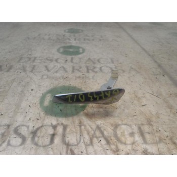 MANETA INTERIOR DELANTERA IZQUIERDA A2027660124 