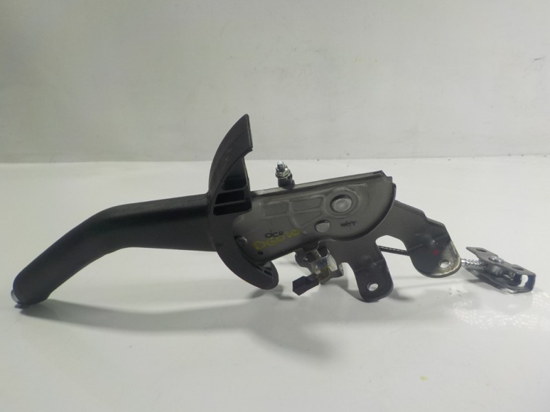 Recambio de palanca freno de mano para hyundai ix20 1.6 cat referencia OEM IAM 597101K070EQ  