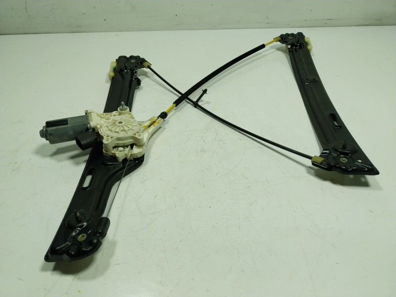 Recambio de elevalunas delantero derecho para bmw x6 (e71, e72) m 50 d referencia OEM IAM 51337197302 7266664 