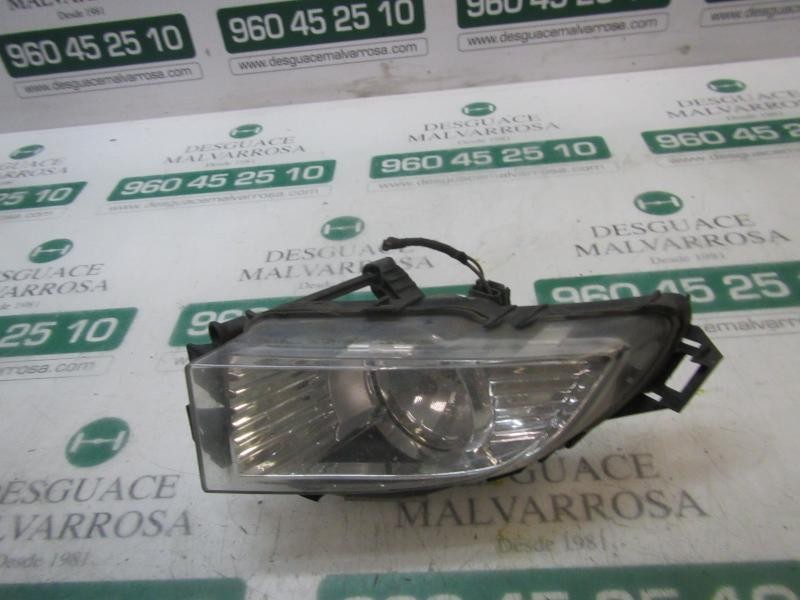 Recambio de faro antiniebla derecho para opel insignia berlina edition referencia OEM IAM 13226829  