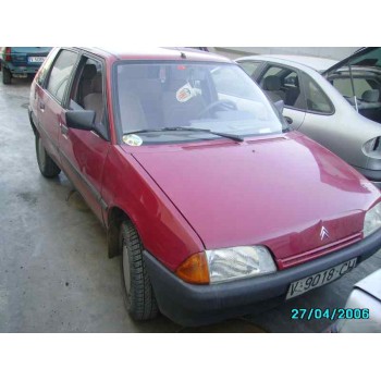 CITROËN AX