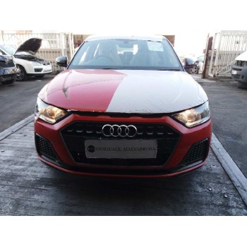 AUDI A1 SPORTBACK (GBA)