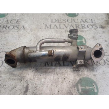 ENFRIADOR EGR 