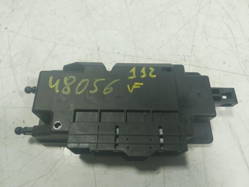 Recambio de modulo electronico para bmw 5 (f10) 520 d referencia OEM IAM  A2C37764200 