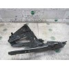 Recambio de moldura para renault megane ii coupe/cabrio 1.5 dci diesel referencia OEM IAM   