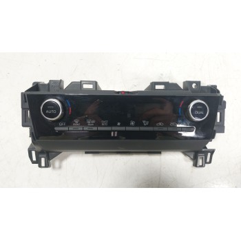 MANDO CLIMATIZADOR 559000DQ00 