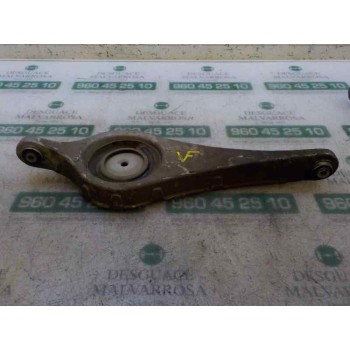 BRAZO SUSPENSION INFERIOR TRASERO IZQUIERDO 31317602 