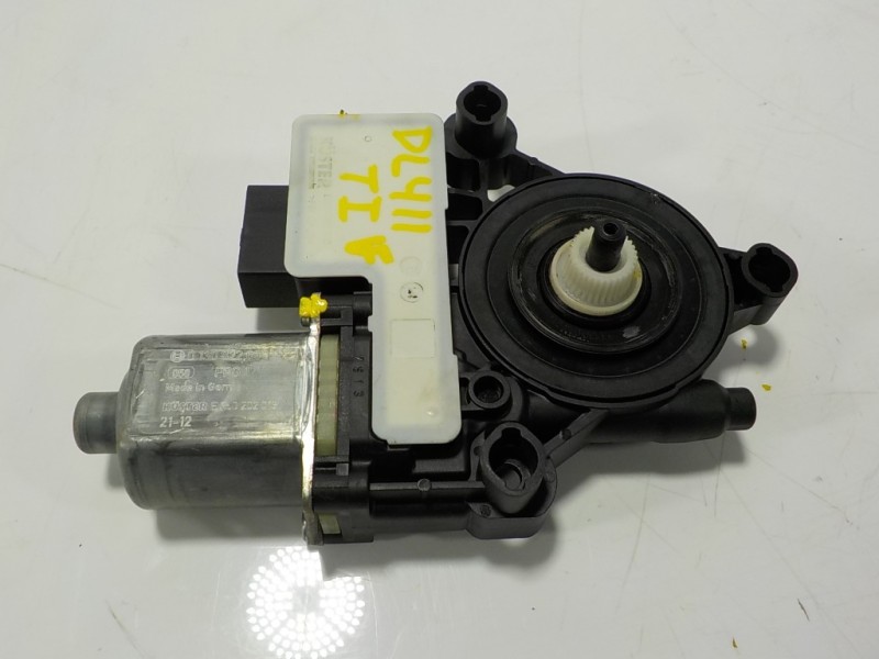 Recambio de motor elevalunas trasero izquierdo para seat ibiza (kj1) fr referencia OEM IAM 5Q0959407D 5Q0959407D 