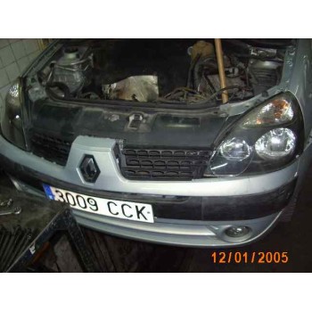 RENAULT CLIO II FASE II (B/CB0)