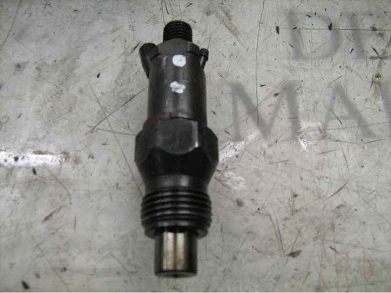 Recambio de inyector para renault megane i berlina hatchback (ba0) 1.9 diesel referencia OEM IAM   