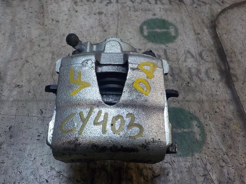 Recambio de pinza freno delantera derecha para skoda octavia lim. (5e3) 1.6 tdi dpf referencia OEM IAM 5Q0615124  