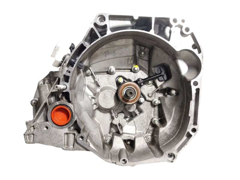 Recambio de caja cambios para nissan micra v (k14) 1.0 ig-t 100 referencia OEM IAM 3201002Q5J  