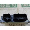 Recambio de centralita airbag para opel astra j lim. cosmo referencia OEM IAM 13575683 13575683 