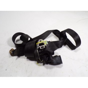 CINTURON SEGURIDAD TRASERO IZQUIERDO 4F0857805EV04 