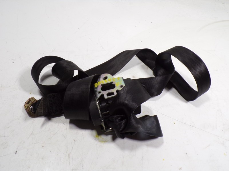 Recambio de cinturon seguridad trasero izquierdo para audi a6 berlina (4f2) 3.0 v6 24v tdi referencia OEM IAM 4F0857805EV04  