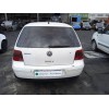 volkswagen golf iv (1j1) del año 2000