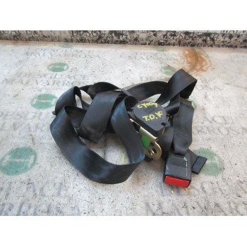 CINTURON SEGURIDAD TRASERO DERECHO 