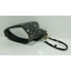 Recambio de espejo izquierdo para cupra leon sportstourer (kl8) 1.4tsi phev referencia OEM IAM 5FB857507N  