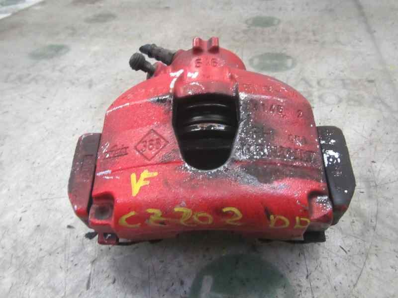 Recambio de pinza freno delantera derecha para renault megane ii coupe/cabrio 1.5 dci diesel referencia OEM IAM   