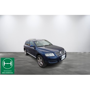 VOLKSWAGEN TOUAREG (7LA)