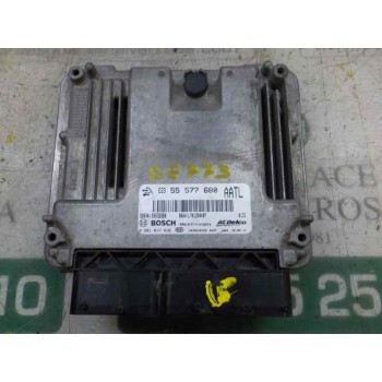 CENTRALITA MOTOR UCE 55575350 55577680 0281017416