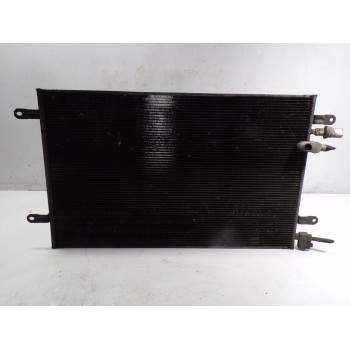 CONDENSADOR AIRE ACONDICIONADO 4F0260403P 