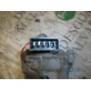 Recambio de motor limpia delantero para renault rapid/express (f40) 1.6 diesel referencia OEM IAM   