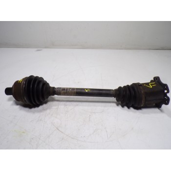 TRANSMISION IZQUIERDA 4F0407271N 4F0407271N 