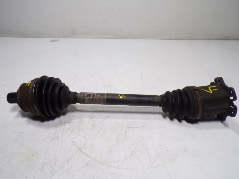 Recambio de transmision izquierda para audi a6 berlina (4f2) 2.0 tdi referencia OEM IAM 4F0407271N 4F0407271N 