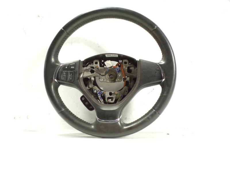 Recambio de volante para suzuki baleno 1.0 12v boosterjet cat referencia OEM IAM   