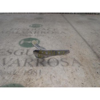 MANETA INTERIOR TRASERA IZQUIERDA A2027660124 