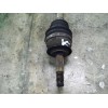 Recambio de transmision izquierda para opel corsa b 1.5 diesel referencia OEM IAM   