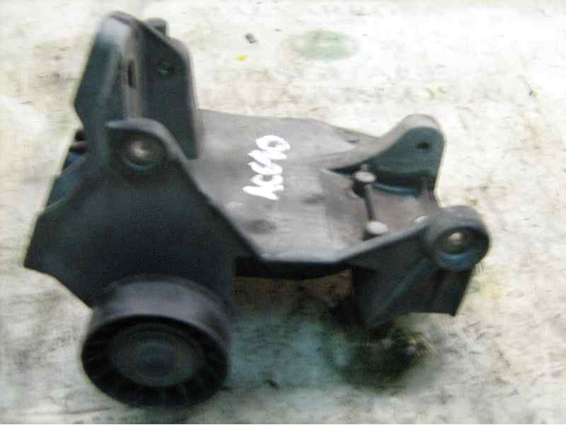 Recambio de tensor correa auxiliar para ford ka (ccq) 1.3 cat referencia OEM IAM   