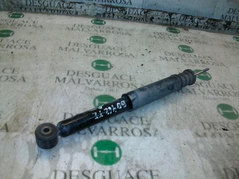 Recambio de amortiguador trasero derecho para renault twingo dynamique referencia OEM IAM   