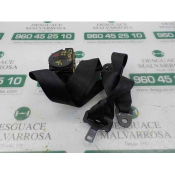 CINTURON SEGURIDAD TRASERO IZQUIERDO 