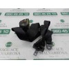 Recambio de cinturon seguridad trasero izquierdo para citroën xantia berlina 1.6 referencia OEM IAM   
